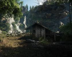 Obraz: CryEngine, silnik gry