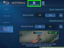 Here are the steps on how to play that in mlbb. How To Be On Advanced Server On Mobile Legends Bang Bang 5 Steps