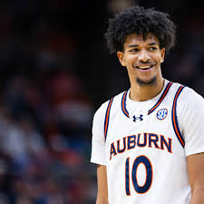 As Kids, Playing For These Universities Had Always Been Just a Dream':  Dominican Basketballer Chad Baker-Mazara On Latinos In Collegiate Sports