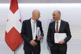 Welle wegen steigender bundesrat alain berset. Kampf Gegen Coronavirus Geht In Der Schweiz In Eine Neue Phase