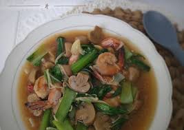Check spelling or type a new query. Cara Memasak 271 Jamur Udang Pakcoy Saus Tiram Yang Mudah Resepenakbgt Com