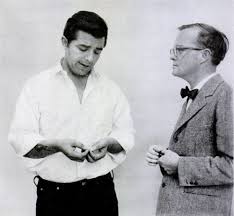 The Destructive Bond Between Capote and Smith | by Cloud | Bedcloud | Medium