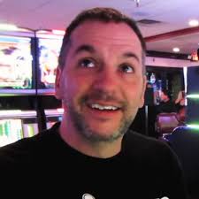 Shane Satterfield (@Dinfire)