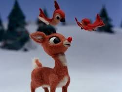 Rudolph the Red-Nosed Reindeer (Rankin/Bass) | Christmas Specials Wiki |  Fandom