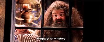 We have compiled some funny harry potter movie memes for your birthday. Birthday Wishes Harry Potter Birthday Meme