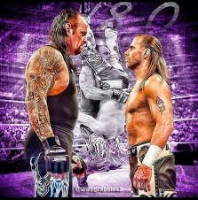 Pwinsider.com is reporting that wwe is considering the undertaker vs john cena at wrestlemania 26 because the company feels it needs to do something big and unique with the undertaker at this year's event. Undertaker Vs Shawn Michaels Wrestlemania 26 Streak Vs Career Undertaker Wwe Wwf Superstars Wrestling Wwe