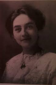 Lillie Violet (Brown) Blackwell (1891-1970)