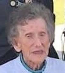 Rita Royer Obituary (1937