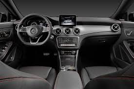 Mercedes Benz Cla Class Cla 200 Amg Line Premium 4dr Tip Auto Leasing Deals Plan Car Leasing