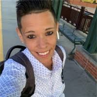 Stephanie Bricker's Instagram, Twitter & Facebook