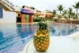 Live Big And Breathe Deep At Breathless Punta Cana Punta Cana Punta Cana Resort Resort Spa
