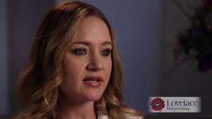 Candace Reid, Certified Nurse Midwife for Lovelace Medical Group