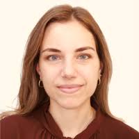 Federica Helferich Resume/CV