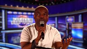 First contact (1996) and star trek: Levar Burton On Why His Career On Star Trek Reading Rainbow And More Makes Him Perfect To Host Jeopardy Daily Star Trek News