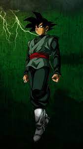 Blackgoku dragonballsuper gokublack gokublacksaga blackgokudragonballsuper blackgokudbsuper dbs dbsuper ssjrose. Black Goku Hd Mobile Wallpapers Wallpaper Cave