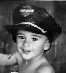 BLAKE GOOCH Obituary (2007