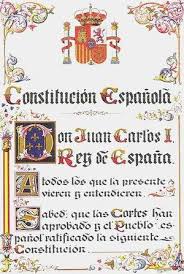 Es una constitución extensa , por el número de artículos que tiene y por su complejidad. Que Es La Constitucion Espanola Definicion Concepto Y Significado