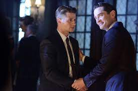Ça ne prend que 30 secondes pour regarder l'episode. Gotham Season 2 Episode Guide Den Of Geek