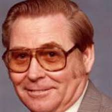 Jack Perdue Obituary November 19, 2004