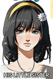 Arthur Little Sister