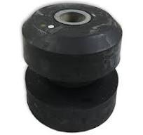 Engine Mount/Isolator (10019881) - Midwest Bus Parts