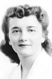 Mary McGrath Obituary (1924