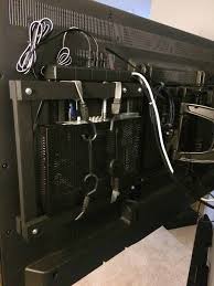 Check spelling or type a new query. Ideas To Hide Wall Mounted Tv Cords Novocom Top