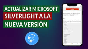 How do i install microsoft silverlight on a mac os? Como Actualizar Facilmente Microsoft Silverlight A La Nueva Version Gratis Ejemplo Mira Como Se Hace