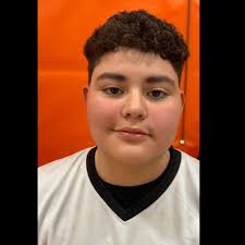 Hayfield JV Boys Lacrosse Roster (2024-25)