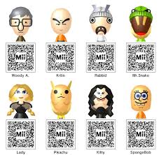 Juegos 3ds codigo qr para fbi 2.6. Qr De 3ds Qr Codes De Nintendo 3ds Juegos Taringa All Of Coupon Codes Are Verified And Tested Today Roda Dunia