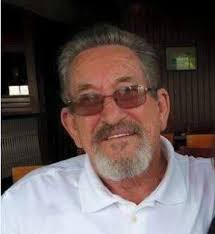 Lynwood Perry Norris -