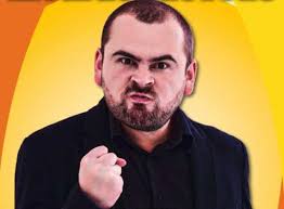 Viva la envidia con Ricardo Quevedo