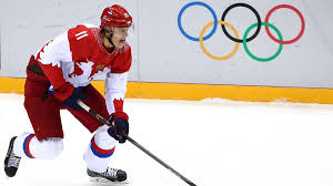 Widely copied, but never imitated, the hockey north america concept has been the single most influential force on successful league & arena management since the rebirth of ice hockey in the usa after the 1980 winter olympics in lake placid, ny. Russia S Hockey League Gives Blessing For Players To Compete As Neutrals At Olympics Eurosport