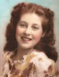 Obituary information for Irene E. Pell