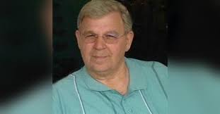 Raymond E. McDaniel Obituary