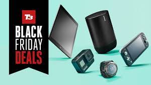It also has sales for holidays, including black friday and halloween. Black Friday 2021 Date And The Deals To Expect This Year T3