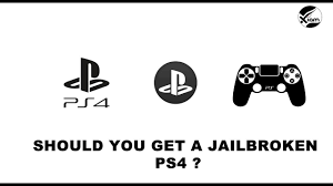 Should You Get A Jailbroken Ps4 Pros Cons Of Ps4 Jailbreak 4 05 Ps4 Ps4 Pro New Ps4