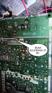 Check spelling or type a new query. Cara Servis Tv Lg Tegangan Drop