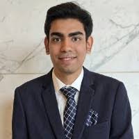 Anant Mehta's Instagram, Twitter & Facebook