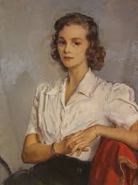 Instituţiile erau epurate, închisorile erau pline de deţinuţi politic, iar perspectivele ţării erau sumbre. File Portret Regina Ana Principesa Ana A Bourbon Parma 1 Jpg Wikipedia