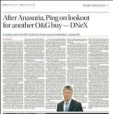 Dagang nexchange bhd is a leading service provider in malaysia's trade facilitation and energy sector. Is Dnex For Value Investment Dnex The Next O G Giant I3investor