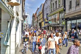 « ils comptent beaucoup sur ces soldes. Soldes D Ete 2021 Belgique A Bruxelles A Lire Avant Le 1er Juillet