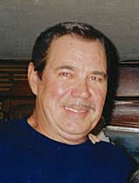 Obituary for Dale Fred Rick