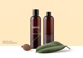 Free Cosmetic Packaging And Branding Mockups By Mockup Zone Cosmetics Mockup Free Mockup Free Cosmetics