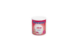 Novalac AR+ 6-36 mois 800g