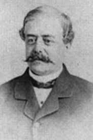 Richard Lewis Howell