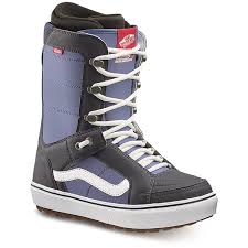 Vans Hi Standard Og Snowboard Boots 2019