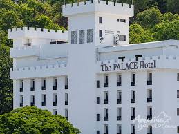 Offering affordable budget hotels starting from rm41/night. The Palace Hotel Amazing Borneo Tours