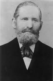 Urban Van Stewart Sr. (1817-1898)