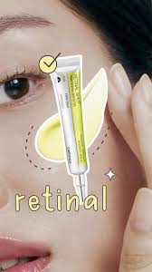 〰️ ¿ 1 producto coreano para manchas, poros, firmeza, textura e incluso  arruguitas del cuellooo ? 🥰, ¡Sii es el retinal encapsulado de  @celimax.global , un booster con tecnología avanzada para renovar ...